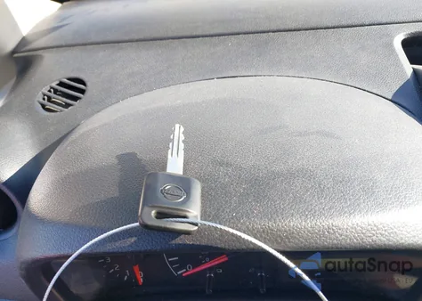 2016 Nissan Nv200 S z USA, uszkodzony, nr VIN 3N6CM0KN4GK690457